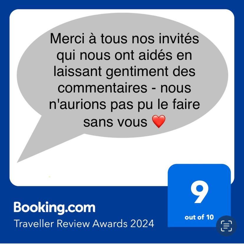 Chez Marie Villa Albaret-Sainte-Marie Ngoại thất bức ảnh