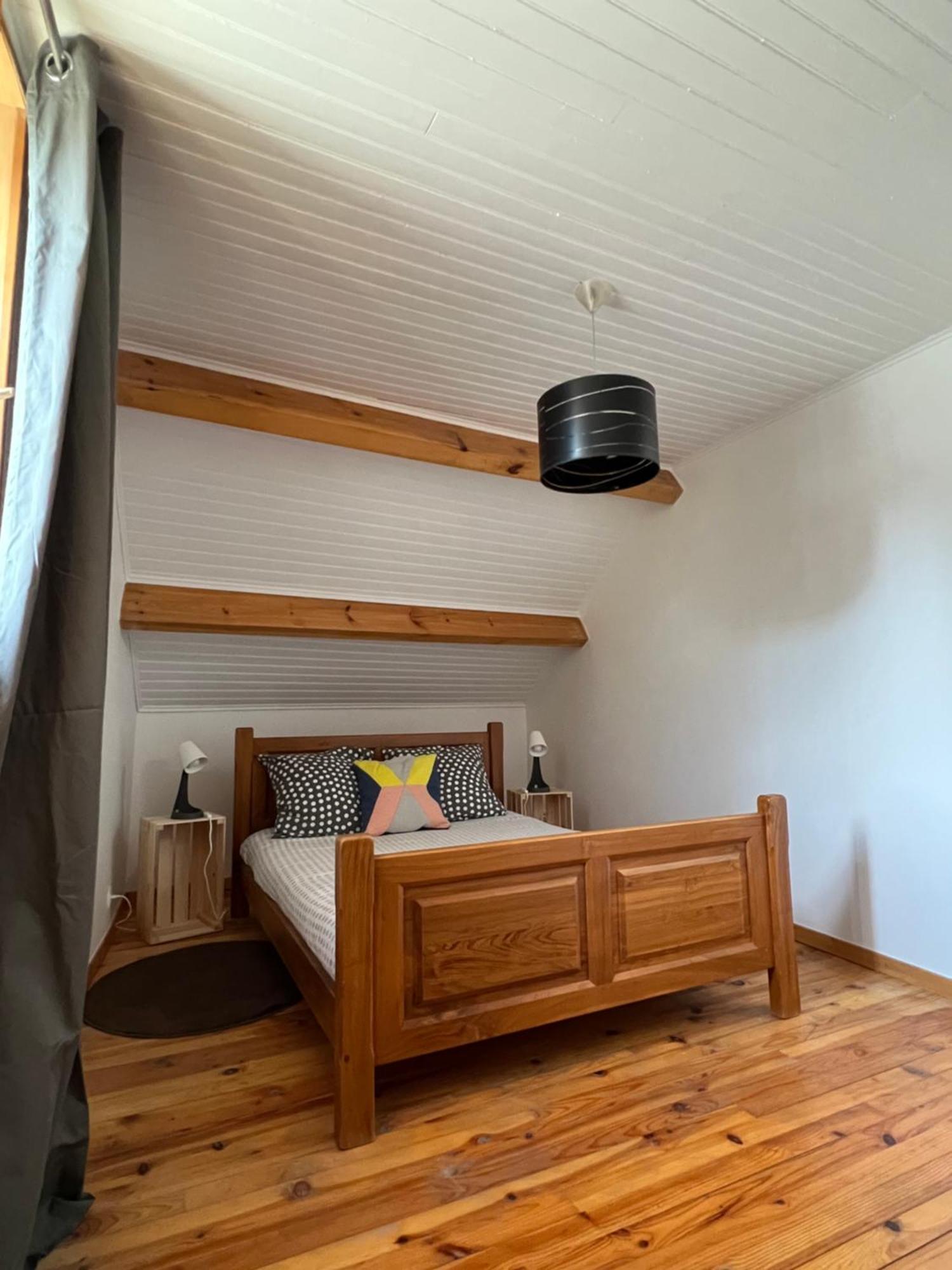 Chez Marie Villa Albaret-Sainte-Marie Ngoại thất bức ảnh